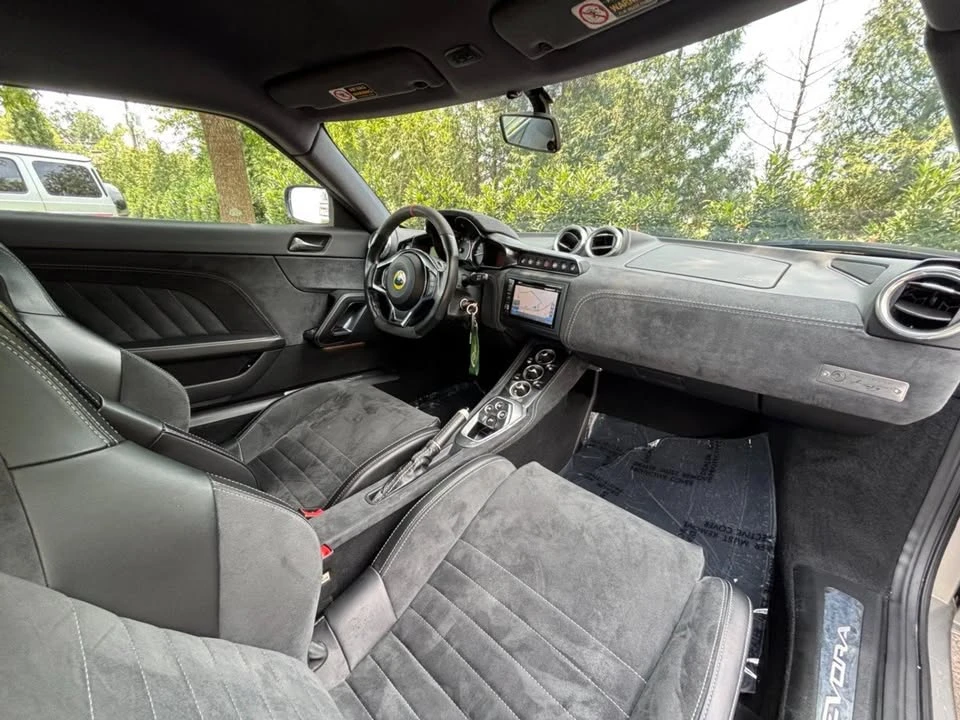 2017 Lotus Evora 400 - Image 14 of 20