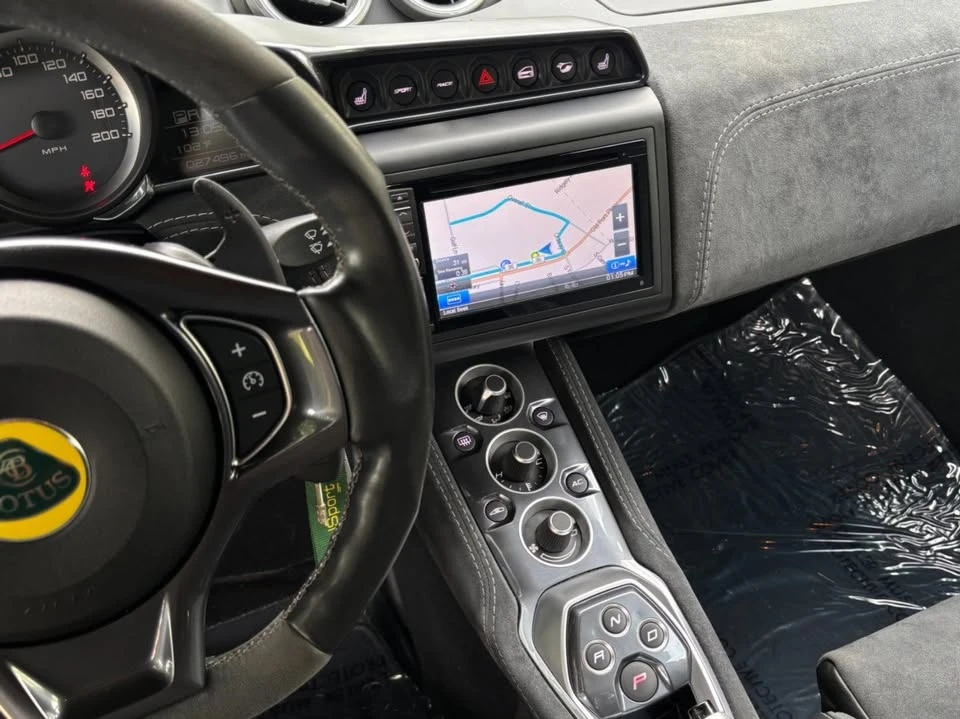 2017 Lotus Evora 400 - Image 12 of 20