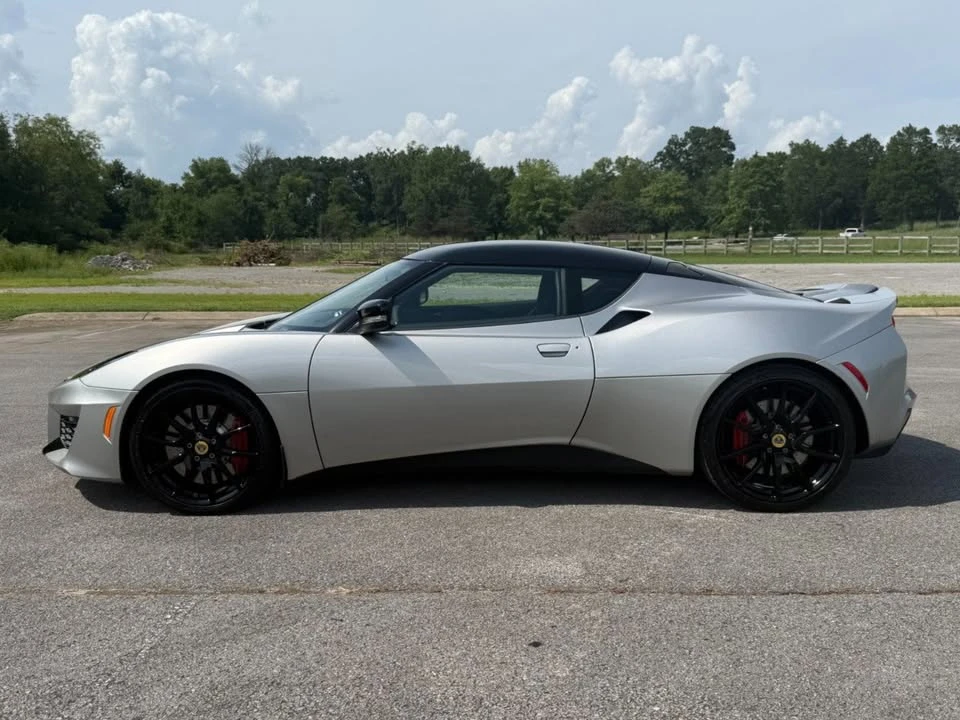 2017 Lotus Evora 400 - Image 8 of 20