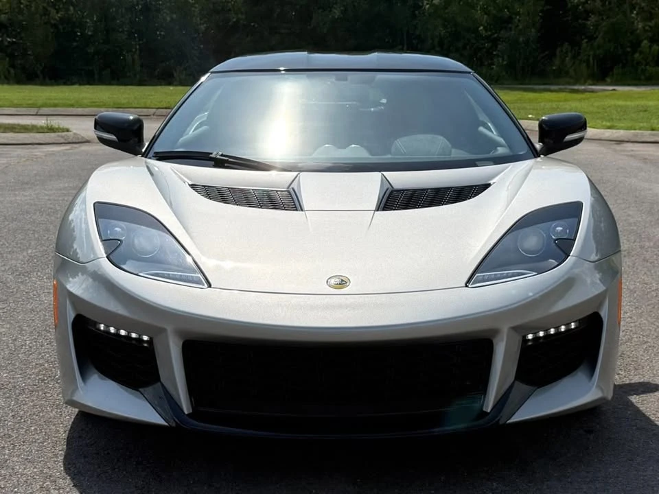 2017 Lotus Evora 400 - Image 5 of 20