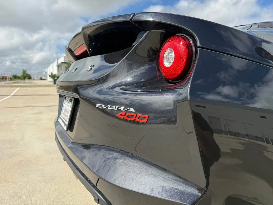 2017 Lotus Evora 400 - Image 11 of 13