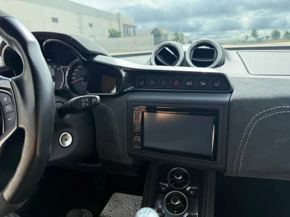 2017 Lotus Evora 400 - Image 13 of 13