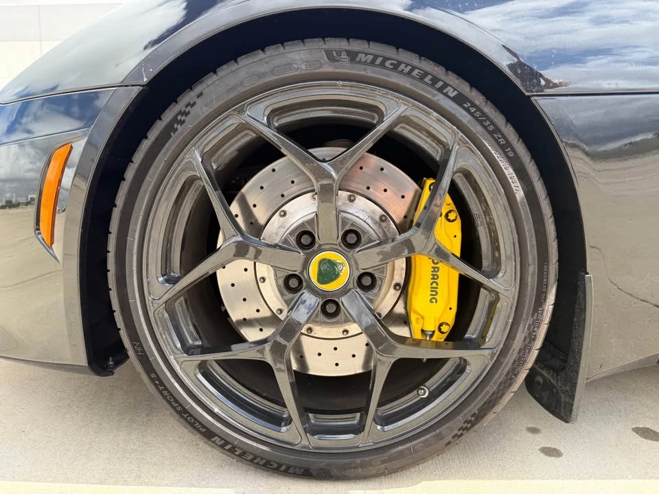 2017 Lotus Evora 400 - Image 12 of 13