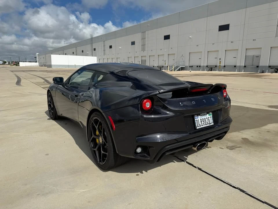 2017 Lotus Evora 400 - Image 6 of 13