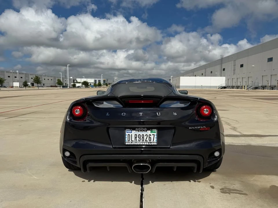 2017 Lotus Evora 400 - Image 5 of 13