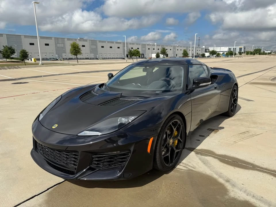 2017 Lotus Evora 400 - Image 3 of 13
