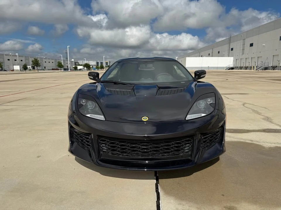 2017 Lotus Evora 400 - Image 2 of 13