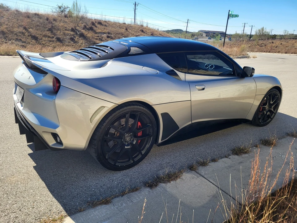 2017 Lotus Evora - Image 16 of 21