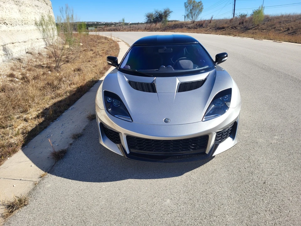 2017 Lotus Evora - Image 20 of 21