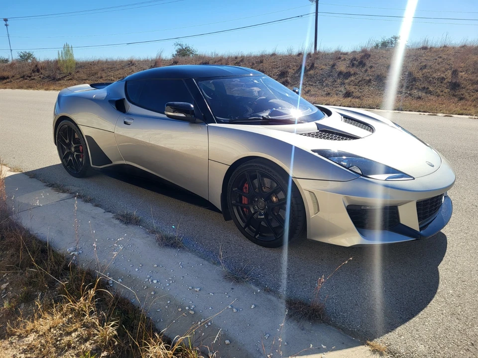 2017 Lotus Evora - Image 18 of 21