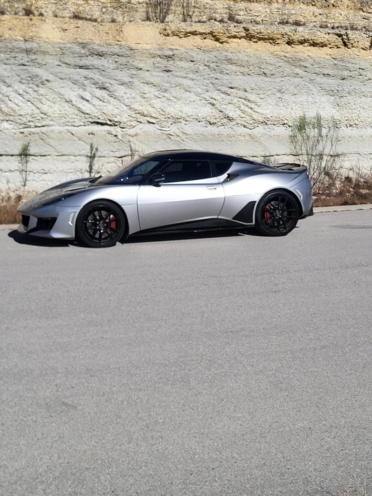 2017 Lotus Evora - Image 11 of 21