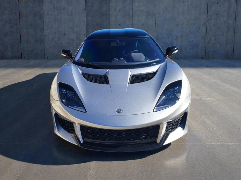 2017 Lotus Evora - Image 2 of 21