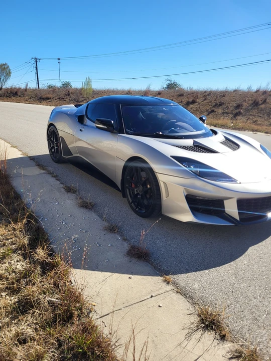 2017 Lotus Evora - Image 21 of 21