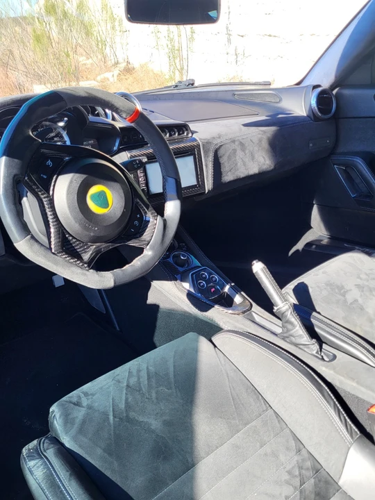 2017 Lotus Evora - Image 13 of 21