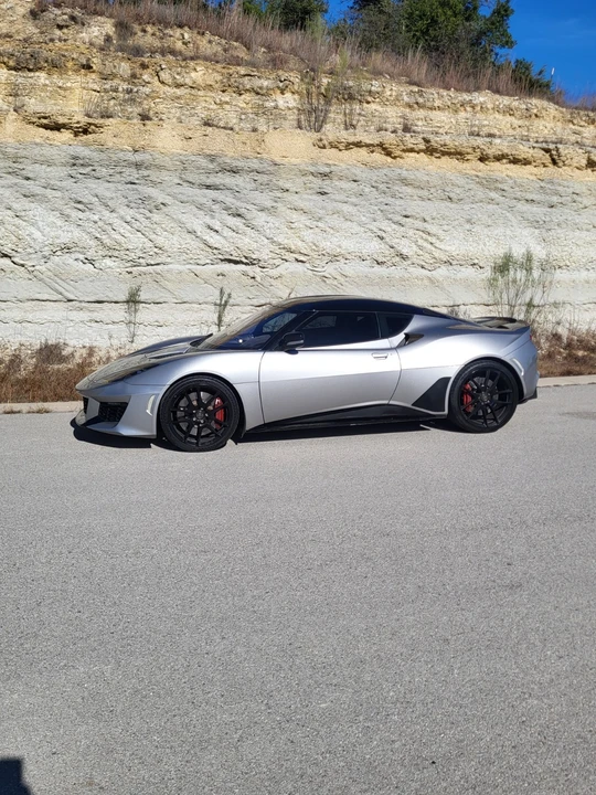 2017 Lotus Evora - Image 15 of 21