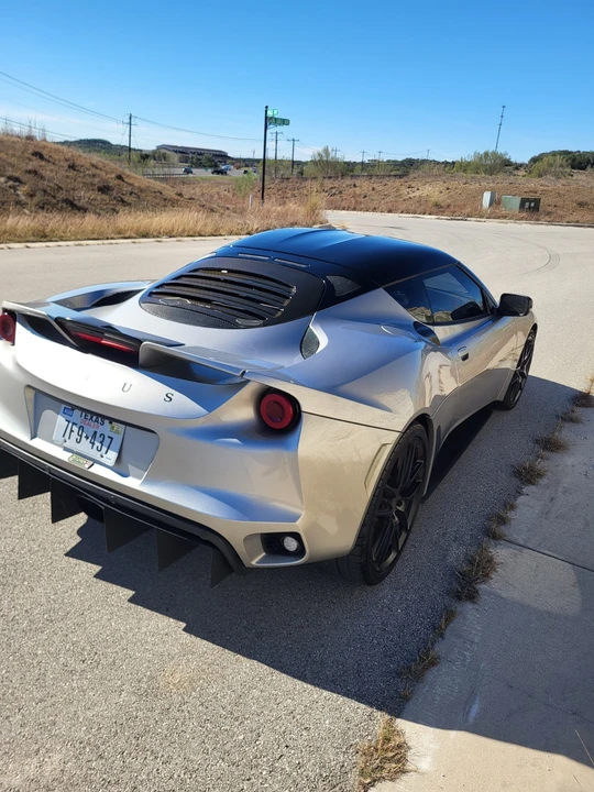 2017 Lotus Evora - Image 19 of 21