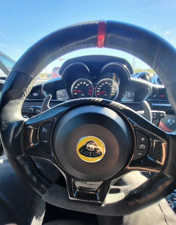 2017 Lotus Evora - Image 10 of 21