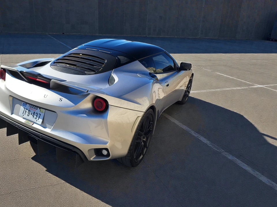 2017 Lotus Evora - Image 4 of 21