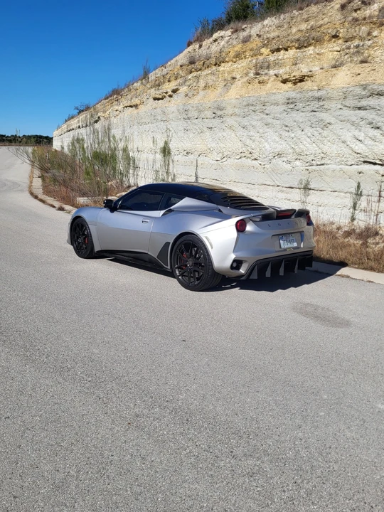 2017 Lotus Evora - Image 7 of 21