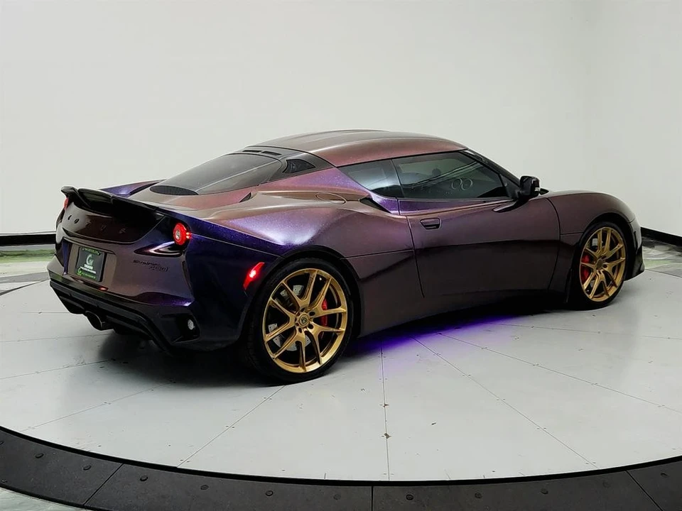 2017 Lotus Evora - Image 5 of 21