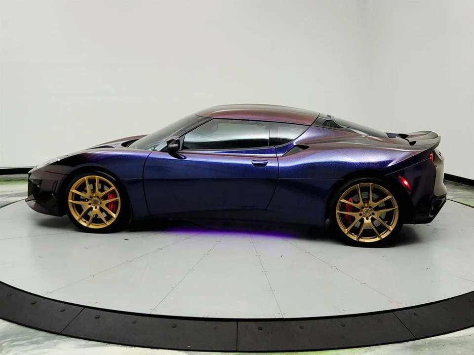 2017 Lotus Evora - Image 8 of 21