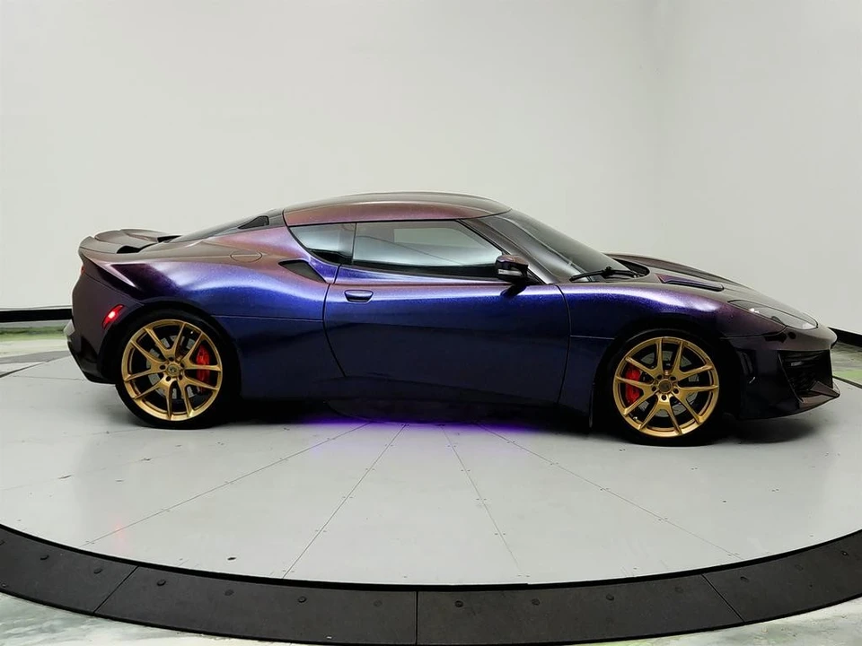 2017 Lotus Evora - Image 4 of 21