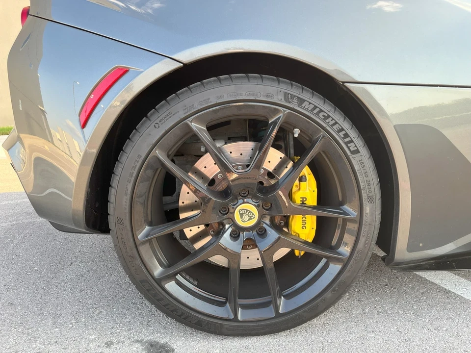 2017 Lotus Evora - Image 12 of 21