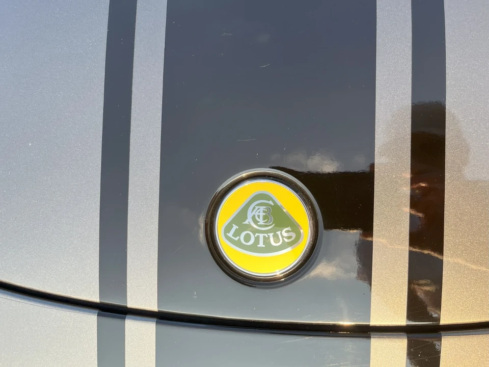 2017 Lotus Evora - Image 10 of 21
