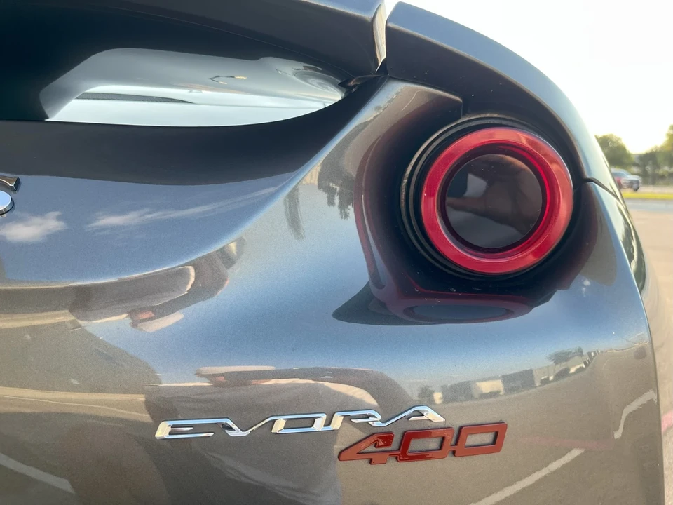 2017 Lotus Evora - Image 13 of 21