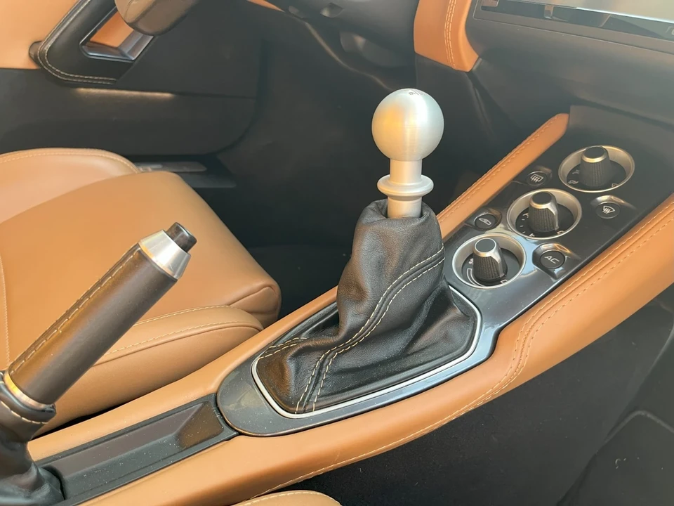 2017 Lotus Evora - Image 21 of 21