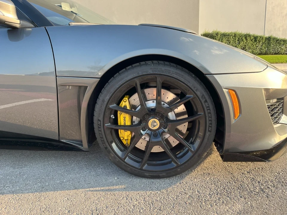 2017 Lotus Evora - Image 11 of 21