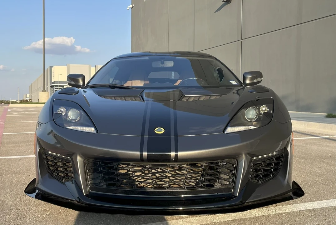 2017 Lotus Evora - Image 6 of 21