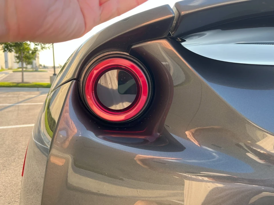 2017 Lotus Evora - Image 14 of 21
