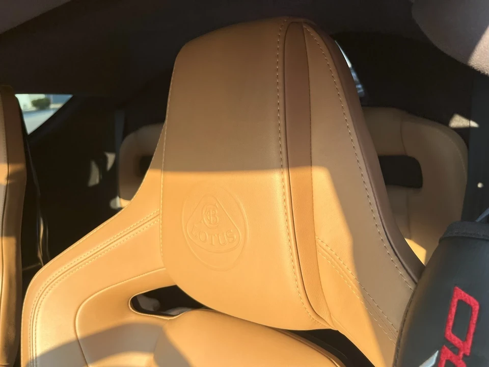 2017 Lotus Evora - Image 18 of 21