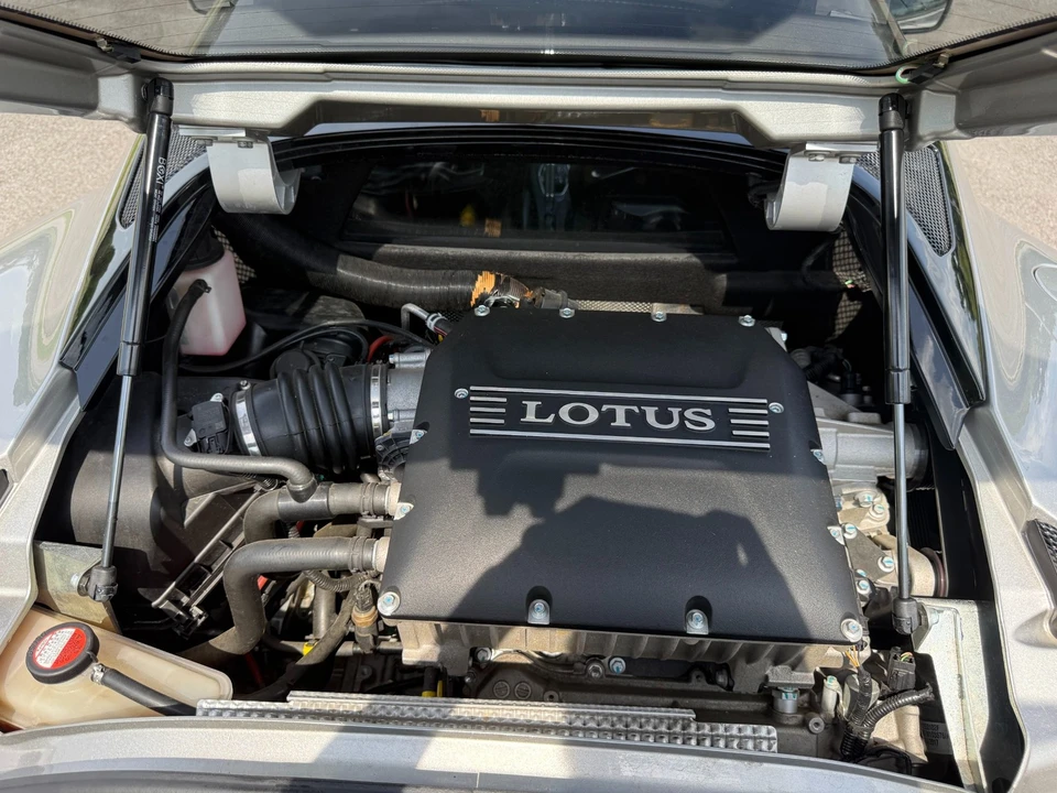 2017 Lotus Evora - Image 30 of 31