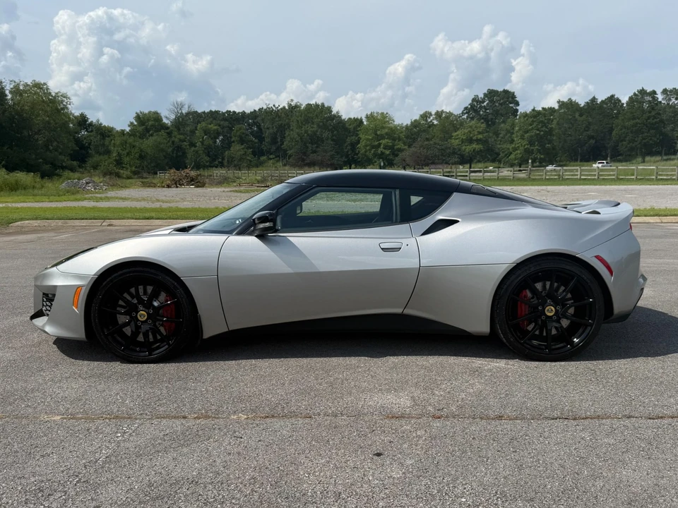 2017 Lotus Evora - Image 8 of 31