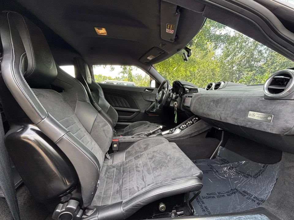 2017 Lotus Evora - Image 13 of 31