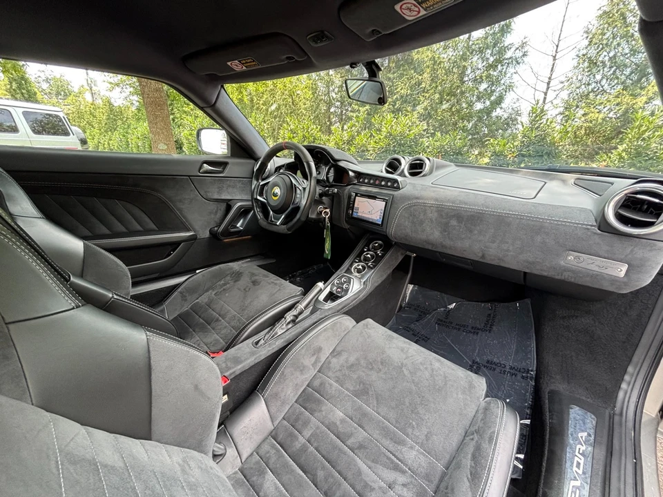 2017 Lotus Evora - Image 14 of 31