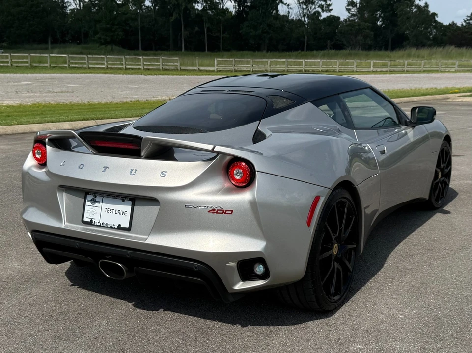 2017 Lotus Evora - Image 3 of 31