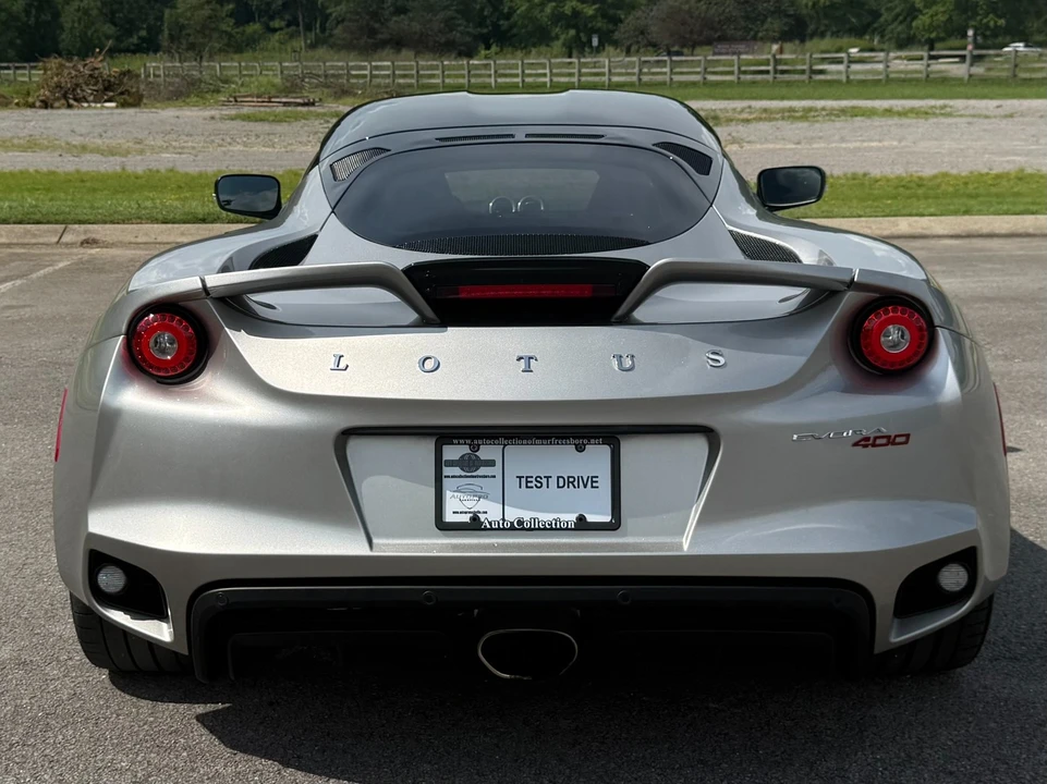 2017 Lotus Evora - Image 6 of 31