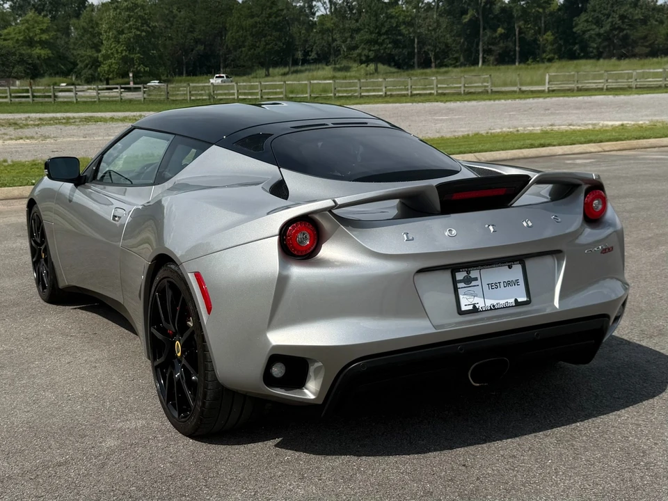 2017 Lotus Evora - Image 4 of 31