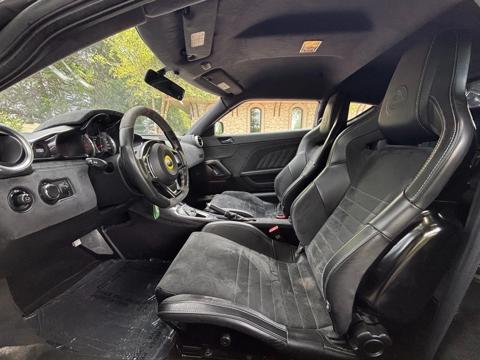 2017 Lotus Evora - Image 9 of 31