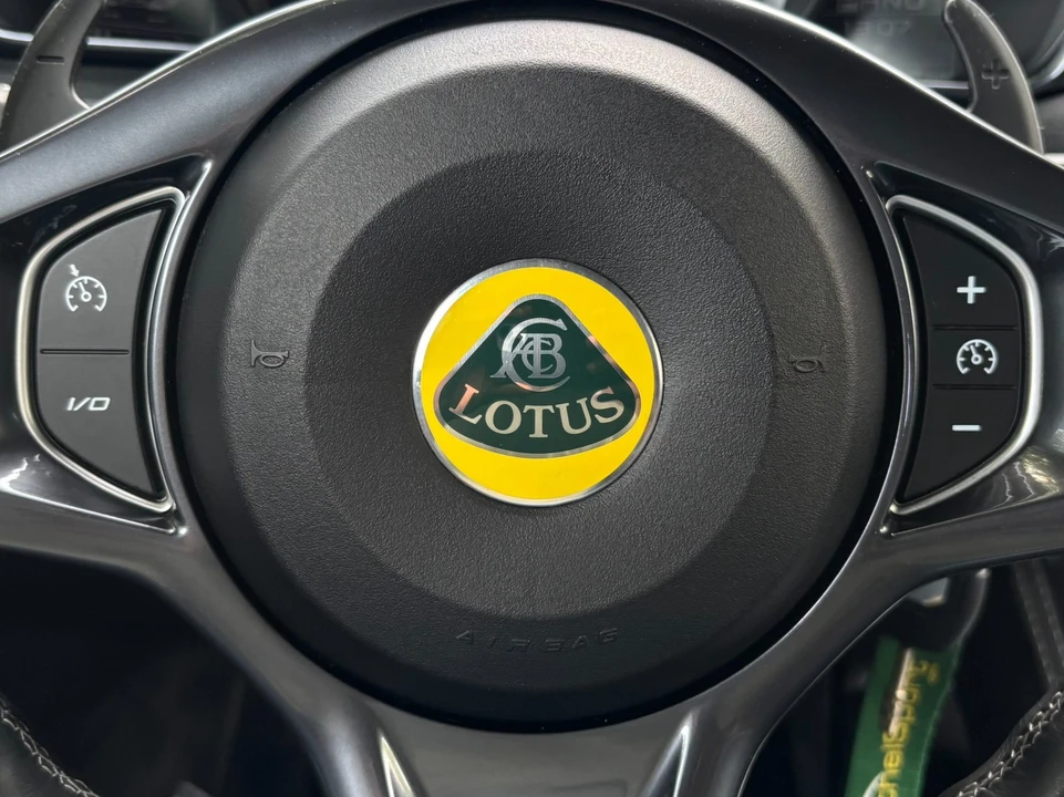 2017 Lotus Evora - Image 20 of 31