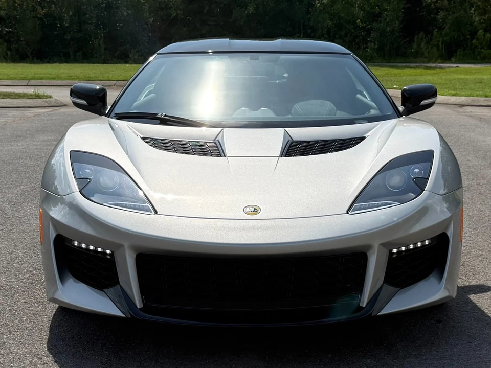 2017 Lotus Evora - Image 5 of 31