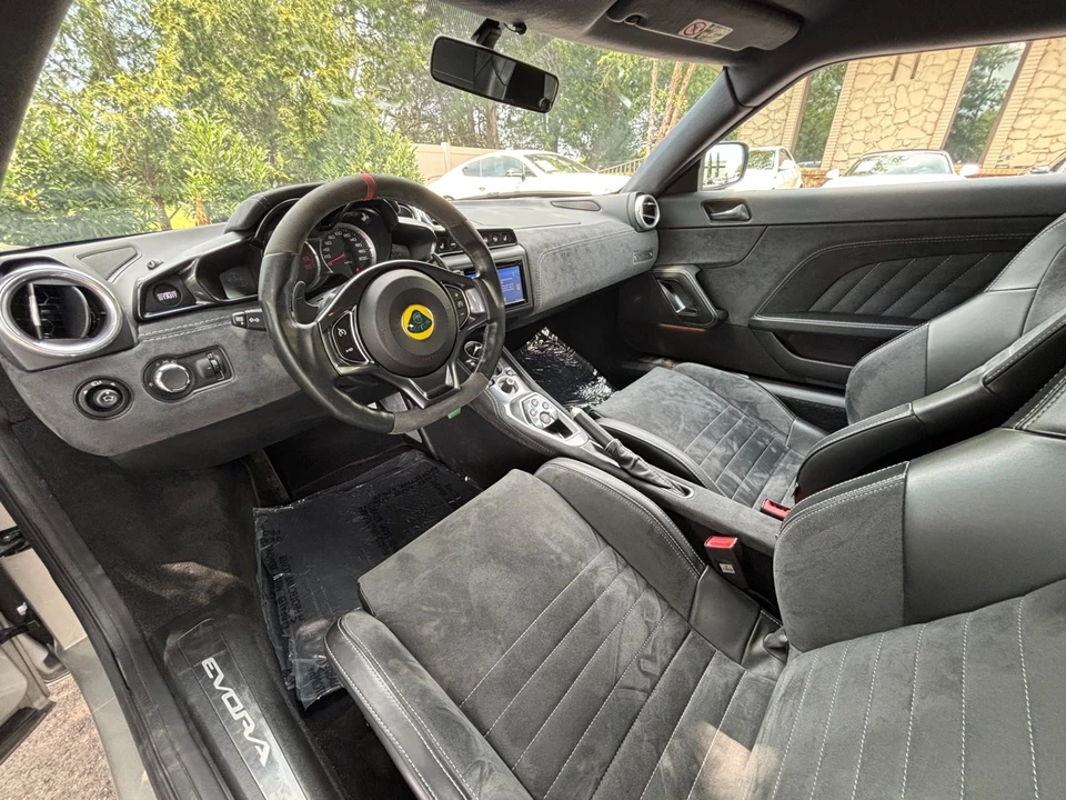 2017 Lotus Evora - Image 10 of 31