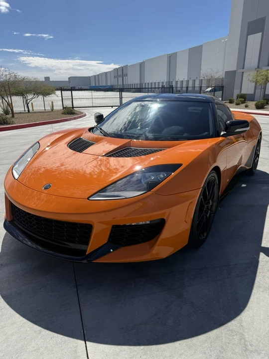 2017 Lotus Evora 400 - Image 15 of 21