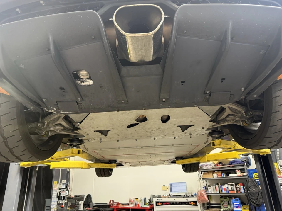 2017 Lotus Evora 400 - Image 18 of 21