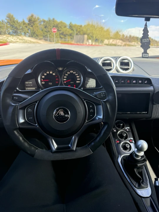 2017 Lotus Evora 400 - Image 14 of 21