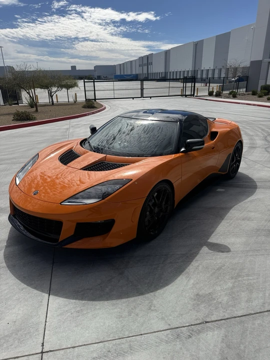 2017 Lotus Evora 400 - Image 5 of 21