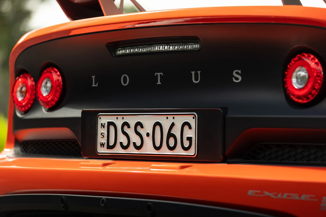 2017 Lotus Exige Series 3 - Image 23 of 31
